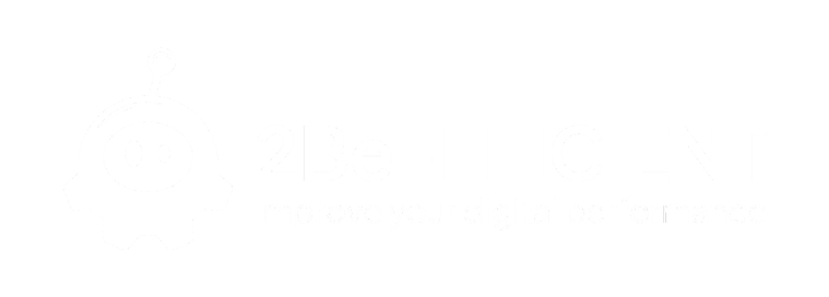 2Be-FFICIENT : L' expert en monitoring et performance digitale