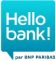 logo hello bank